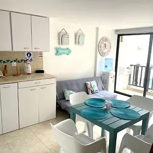  Apartamento Apto Del Mar Colombia