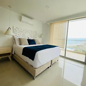  Apartamento Montu701b Colombia
