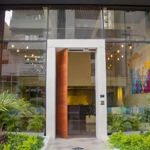  Apartamento Fabuloso En El Mar Caribe - Rodadero Colombia