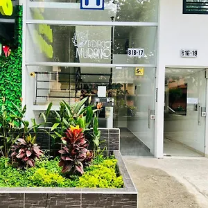  Apartamento Murano Colombia