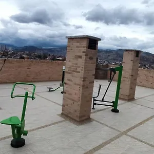  Apartamento Edificio De Con Ascensor. 601