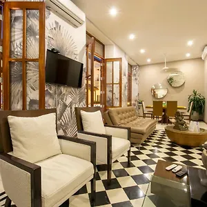  Apartamento San Pedro Claver Luxury In The Walled Colombia