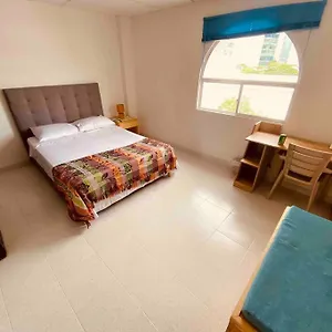  Apartamento Macondo Colombia