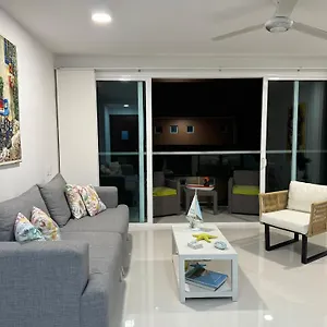  Apartamento Hermoso En La Mejor Zona De La Ciudad Colombia