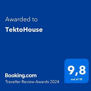  Apartamento Tektohouse